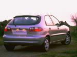 Daewoo Lanos 5-Door 1997 года